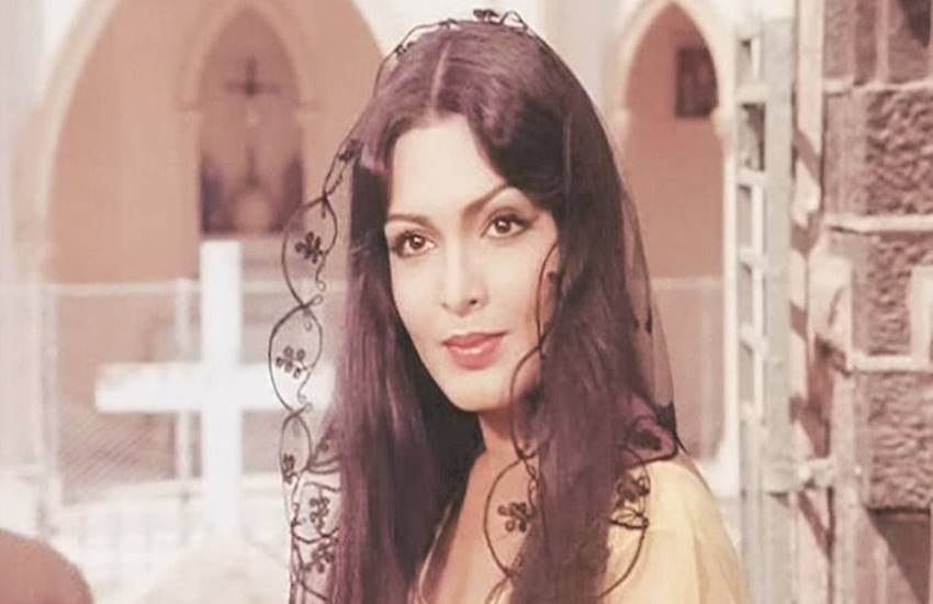 11 फिल्मों में साथ काम करने वाले अमिताभ से उन्होंने जान का खतरा बताया।