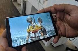 PUBG Mobile Gameplay