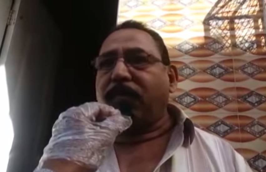 Corona Virus, Pakistan, Lock Down