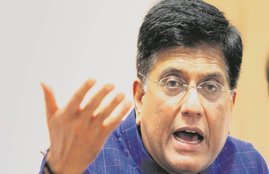 Piyush Goyal