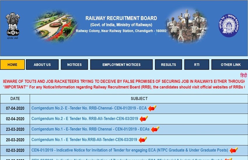  rrb ntpc, rrb ntpc 2020, rrb ntpc exam date,