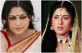 Mahabharat, Roopa Ganguly, Draupadi, Roopa Ganguly Married Life, Roopa Ganguly Affair, Roopa Ganguly dated 13 year younger man,महाभारत, द्रौपदी, रूपा गांगुली, खुद से 13 साल छोटे शख्स के साथ लिव-इन में रहती थीं रूपा गांगुली, अफेयर, लिव इन रिलेशनशिप, रूपा गांगुली शादी, रूपा गांगुली अफेयर, दिब्येंदु, Roopa Ganguly wan in Live- in Relationship with 13 year younger singer, Dibyendu