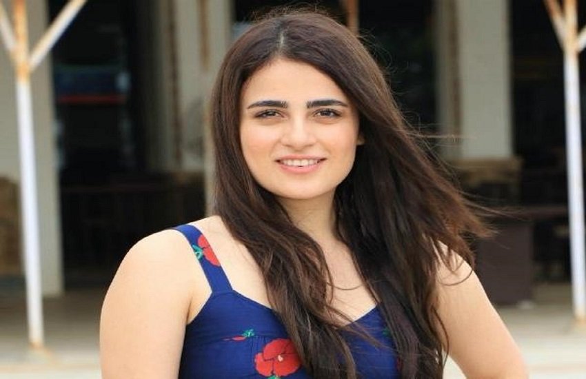 अंग्रेजी मीडियम एक्ट्रेस राधिका मदान ने खोले दिल के राज