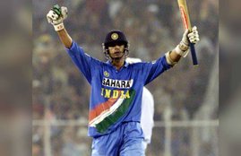 Rahul Dravid