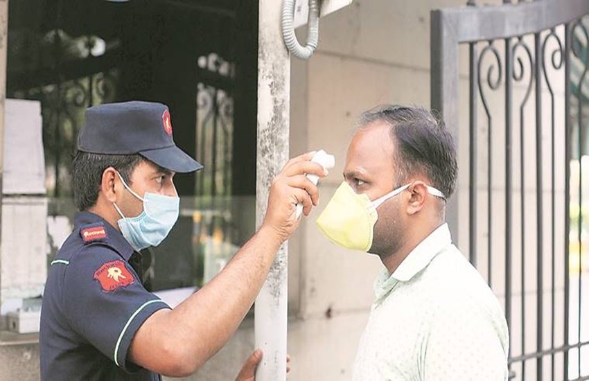 Rajasthan coronavirus updates