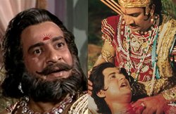 Ramayan Episode 2 April 2020, Updates: सीता से मिलने पहुंचे जनक