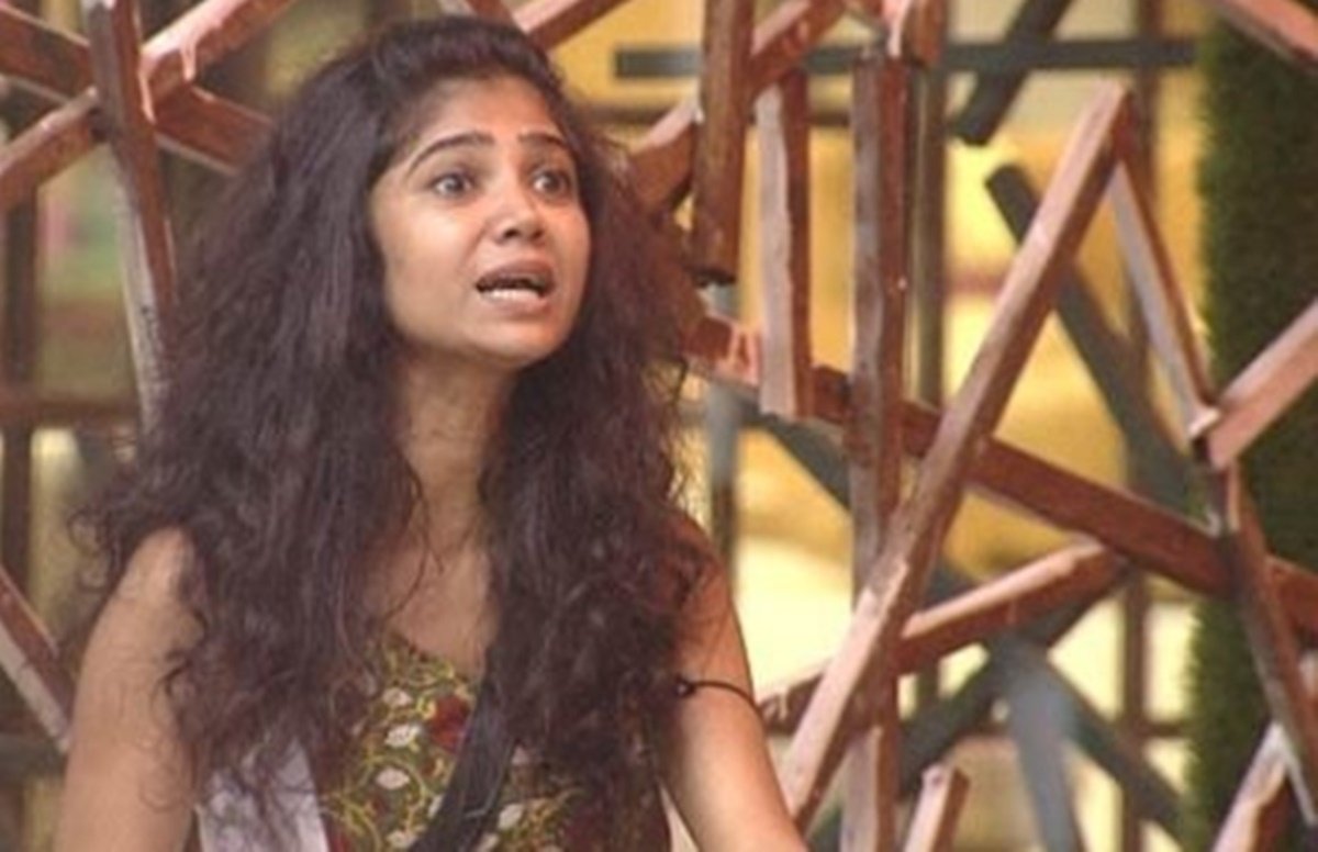 टीवी एक्ट्रेस रतन राजपूत इस वक्त बिहार के एक छोटे से गांव में हैं