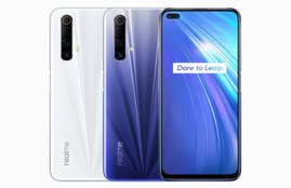 Realme X50m 5G Price