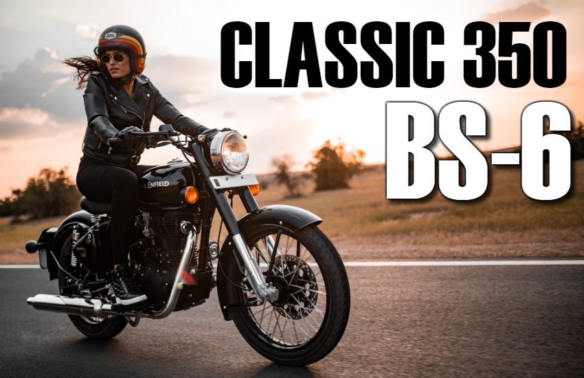 Royal Enfield Sales Report in FY 2020, BS6 Royal Enfield Classic 350, Royal Enfield BS6 Classic 350, Royal Enfield Classic 350 Price, Royal Enfield Classic 350 Features, Royal Enfield Best selling Bike