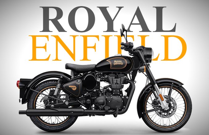 Coronavirus ने दिया Royal Enfield को तगड़ा झटका! Bullet से Classic 350 तक सभी हुएं फेल, बिक्री में 41 प्रतिशत की भरी गिरावट