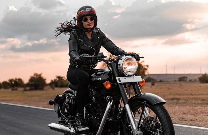 लॉक डाउन के चलते Royal Enfield ने दी बड़ी राहत! ग्राहकों को मिलेगी यह खास सुविधा, जानें पूरी डिटेल
