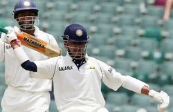 VIDEO: दक्षिण अफ्रीकी गेंदबाज के उकसाने पर इंडियन टेलेंडर ने खो दिया था आपा, इस तरह लिया था बदला