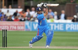 Sachin Tendulkar 850