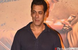 Salman Khan, Arijit Singh, Salman Khan Angry With Arijit Singh, Bollywood Singer Arijit Singh, Arijit Singh Bad Reply in Public For Salman Khan, Coled War Between Salman and Arijit, Arijit Singh Songs, Arijit Singh Romantic Songs, Salman Khan Songs, entertainment news, bollywood news, television news