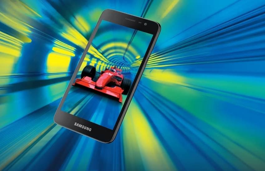 Samsung Galaxy J2 Core 2020