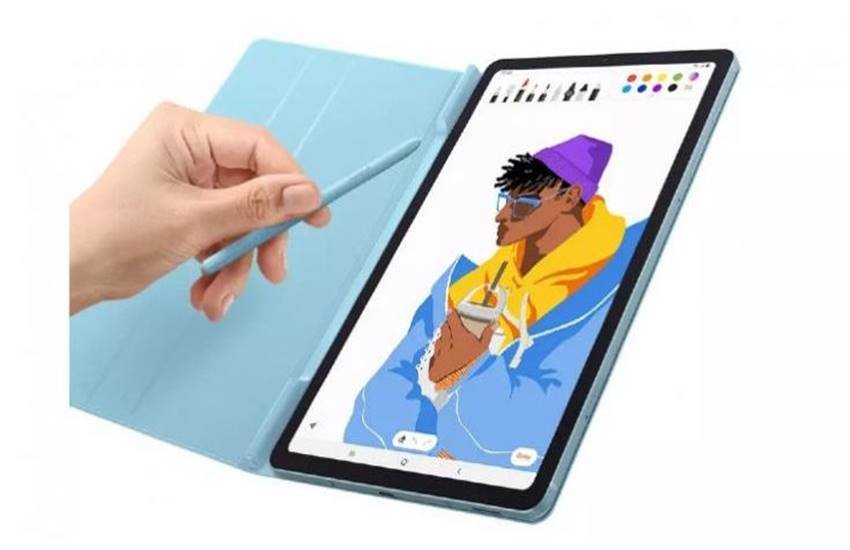 Samsung Galaxy Tab S6 Lite Price
