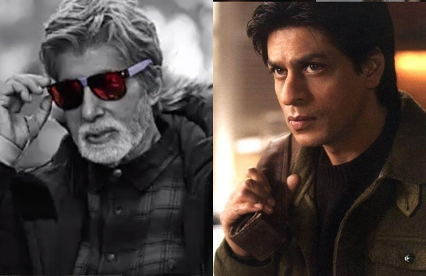 Shahrukh Khan, Shahrukh Khan vs Amitabh Bachchan, Shahrukh Khan on Aitabh Bachchan, Shahrukh Khan Said He Is Batter THen Amitabh Bachchan, SuperStar Shahrukh Khan, Mega Star Amitabh Bachchan, Shahrukh Khan Bollywood news , Bollywoo Superstar Shahrukh Khan, entertainment news, bollywood news, television news Shahrukh Khan, Shahrukh Khan vs Amitabh Bachchan, Shahrukh Khan on Aitabh Bachchan, Shahrukh Khan Said He Is Batter THen Amitabh Bachchan, SuperStar Shahrukh Khan, Mega Star Amitabh Bachchan, Shahrukh Khan Bollywood news , Bollywoo Superstar Shahrukh Khan, entertainment news, bollywood news, television news