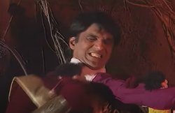 Shaktiman: शक्तिमान के खून का प्यासा हुआ तमराज किलविश, कहा- ‘अंधेरे के कायम रहने के लिए…’