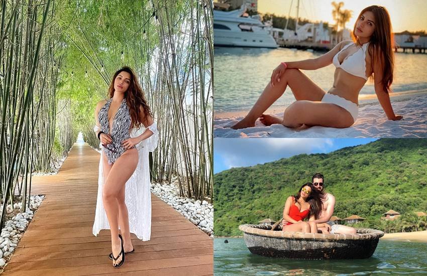 उस दौर को याद कर शमा ने बताया था कि, 'मुझे अपनी हालत का कोई कारण नहीं पता था लेकिन मैं बेहद दिशाहीन महसूस कर रही थी। मैं हमेशा नाउम्मीद रहती थी और कई बार रात को सोते-सोते उठ जाती और बिना किसी कारण रोने लगती थी।'