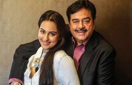 Sonakshi Sinha, Mukesh Khanna, Shatrughan Sinha, Shatrughan Sinha slams Mukesh Khanna, Hindu religion, Ramayana, Mahabharata, मुकेश खन्ना, सोनाक्षी सिन्हा, महाभारत, रामायण