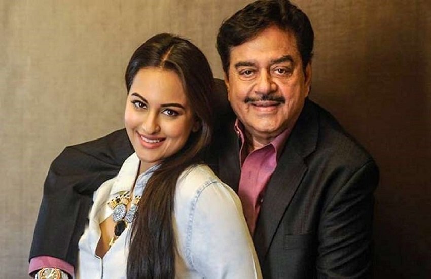 Sonakshi Sinha, Mukesh Khanna, Shatrughan Sinha, Shatrughan Sinha slams Mukesh Khanna, Hindu religion, Ramayana, Mahabharata, मुकेश खन्ना, सोनाक्षी सिन्हा, महाभारत, रामायण