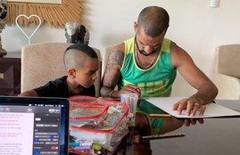 Shikhar Dhawan