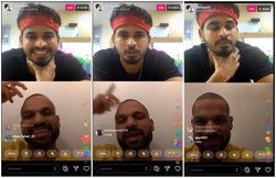 VIDEO: प्रियंका चोपड़ा और करीना कपूर हैं ‘गब्बर’ की फेवरिट एक्ट्रेस, जानिए ‘कप्तान’ हैं किसके ‘दीवाने’