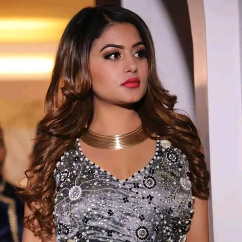 शिल्पा ने जय शंभो नाम की फिल्म से अपना डेब्यू किया है। लॉकडाउन के कारण फिल्म की रिलीज अटकी हुई है।