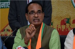 ‘पापियों का विनाश तो पुण्य का काम है, धर्म तो यही कहता है’, ऑडियो क्लिप वायरल होने के बाद बोले शिवराज सिंह चौहान