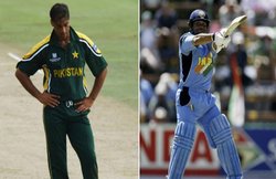 शोएब अख्तर ने फिर की भारत-पाक संबंधों को सुधारने की वकालत, कहा- इसके लिए हर मैच में खा सकता हूं छक्का