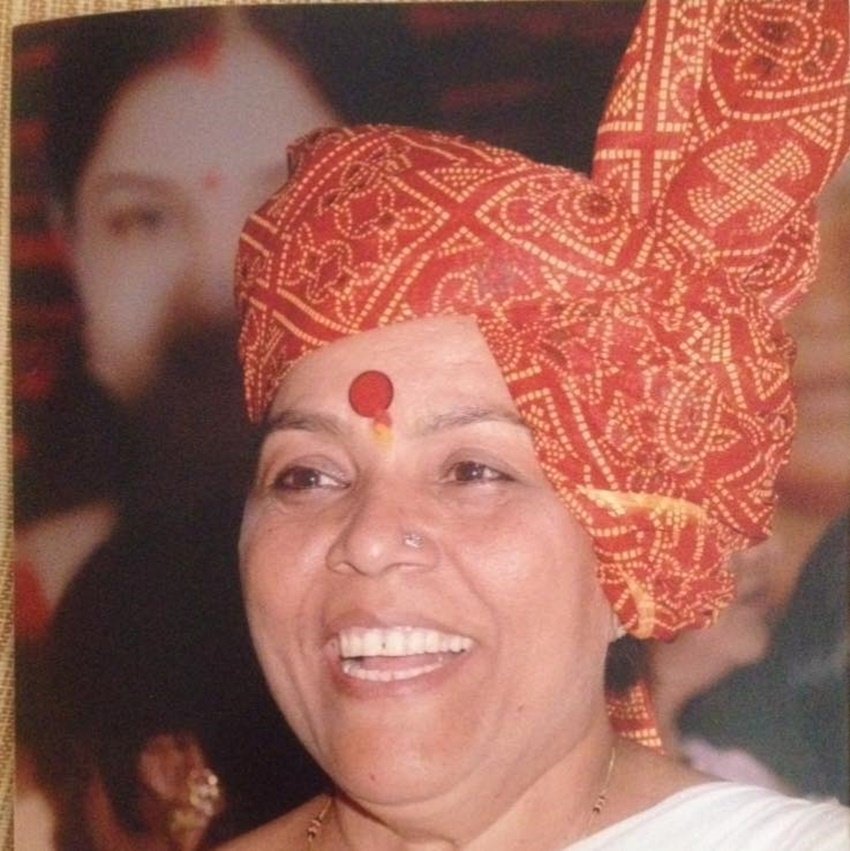 रेणु को कहा गया था कि ऑडिशन में तुम्हें सिर्फ राक्षसों जैसे हंसना है। रेणु ने इस मौके को भरपूर भुनाया और रामायण में शूर्पणखा का किरदार अपने नाम कर लिया। <a href="https://www.jansatta.com/photos/picture-gallery/ramayan-jamwant-rajshekhar-upadhyay-now-and-his-lockdown-period/1374246/  “>Ramayan के ‘जामवंत’ अब दिखते हैं ऐसे, यूपी के गांव में लाॉकडाउन में फंसे हुए हैं राजशेखर