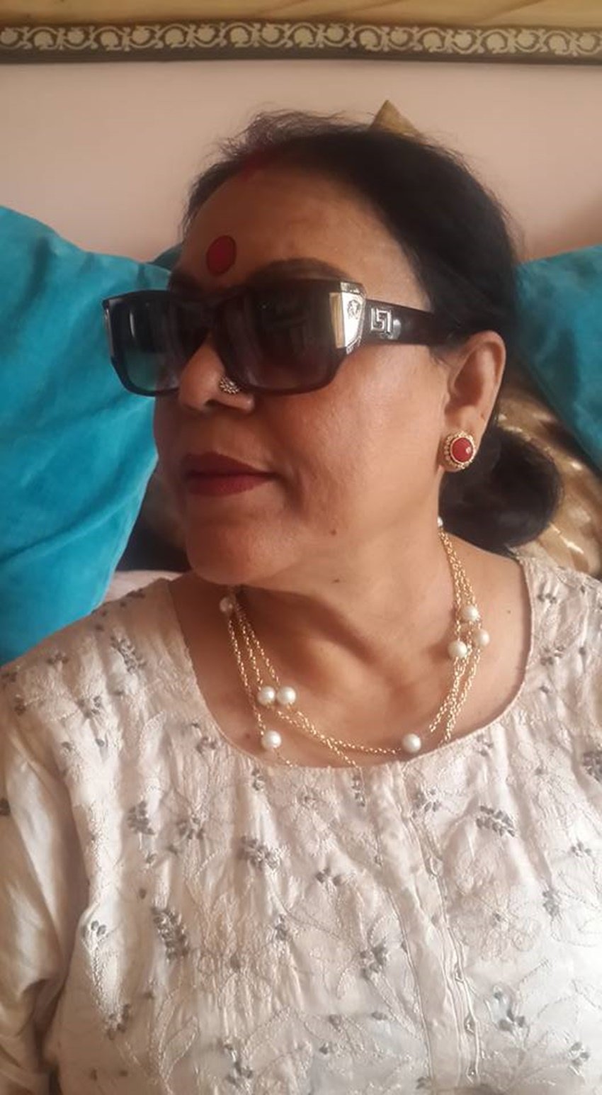 रेणु ने इंडियन एक्सप्रेस से बातचीत में बताया था कि वह जब 20 साल की थीं तब पापा से झूठ बोल कर मुंबई निकल गई थीं। वह एक्टिंग करना चाहती थीं।