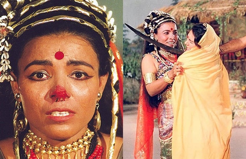 Ramayan: रामानंद सागर कृत रामायण का दूरदर्शन पर एक बार फिर से प्रसारण हो रहा है। 33 साल बाद दोबारा रामायण की टीवी पर वापसी हुई है। इस सीरियल को आज भी उतना ही प्यार मिला रहा है जितना तब मिला था। सीरियल के सभी पात्र एक बार फिर से चर्चा में आ चुके हैं। रामानंद सागर के रामायण में शूर्पणखा का किरदार भी काफी लोकप्रिय है। शूर्पणखा का किरदार निभाया था एक्ट्रेस रेणु धारीवाल ने। आइए देखते हैं अब कैसी दिखती हैं टीवी की 'शूर्पणखा':