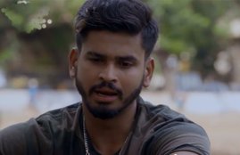 Shreyas Iyer