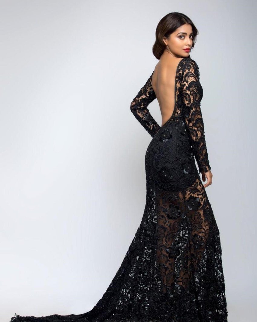 श्रिया ने अस्पताल के मना करने के बाद पति को घर पर ही रखा। फिलहाल एंड्रेई ठीक हो चुके हैं।