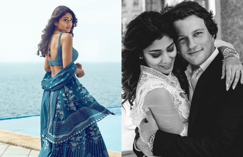 कोरोना वायरस (Coronavirus) से फैली महामारी ने पूरी दुनिया को संकट में डाल दिया है। भारत में भी इस संक्रमण ने सरकार औऱ लोगों की नींद उड़ा रखी है। इन सबके बीच बॉलीवुड एक्ट्रेस श्रिया सरन ने बताया है कि उनके पति में कोरोना के लक्षण दिखने के बाद भी अस्पताल ने उन्हें भर्ती नहीं किया औऱ विनती कर घर पर ही रहने की अपील कर डाली। (Photos: Shriya Saran Instagram)