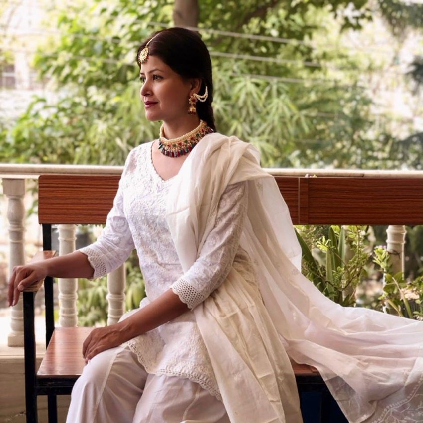 सिमाला प्रसाद को पुलिस सेवा में आने की रुचि परिवार के माहौल से ही मिली थी।