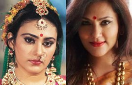 Ramayan, Ramayan Sita, rAMAYAN SITA Fame Dipika Chikhliya, DIPIKA CHIKHLIYA Get More Opportunists for Bollywood Movies, Bollywood movies of Deepika chikhlya, Condition For Dipika cjhikhlia to Wear Swimming Costume, Demand for Sita Fame Dipika Bikini, entertainment news, bollywood news, television news