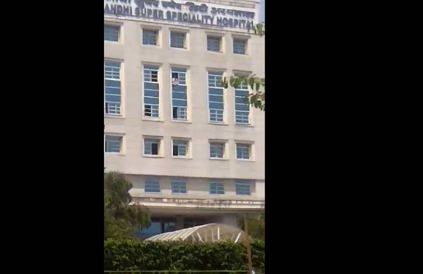 Tablighi Jamat, Corona Virus