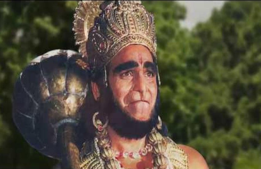 Ramayan, Ramayan Cast, Ramayan Actor Sham Sunder, Sugreev Character Player Sham Sunder, Ramayan Actor Sham Sunder Died, Sham Sunder Played Bali Role Too, After Ramayan Sham sunder Quit Non Veg, entertainment news, bollywood news, television news Ramayan, Ramayan Cast, Ramayan Actor Sham Sunder, Sugreev Character Player Sham Sunder, Ramayan Actor Sham Sunder Died, Sham Sunder Played Bali Role Too, After Ramayan Sham sunder Quit Non Veg, entertainment news, bollywood news, television news