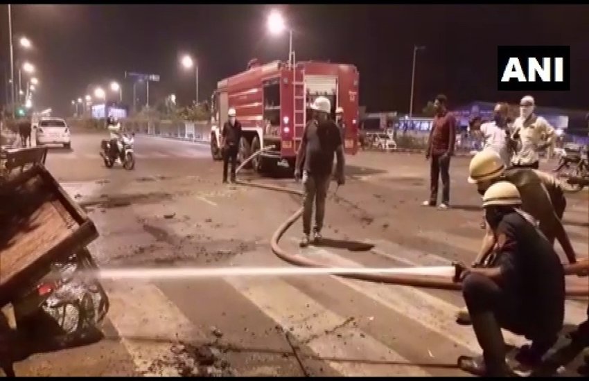 Surat, Migrant Labors, News in Hindi, Latest News in Hindi, Top news,