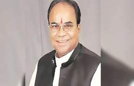 Suresh Tiwari