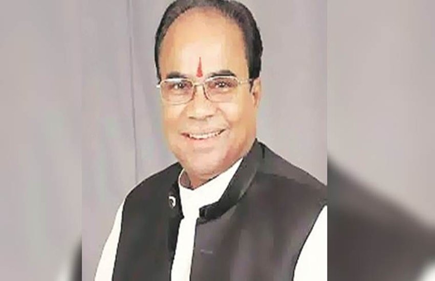 Suresh Tiwari Suresh Tiwari