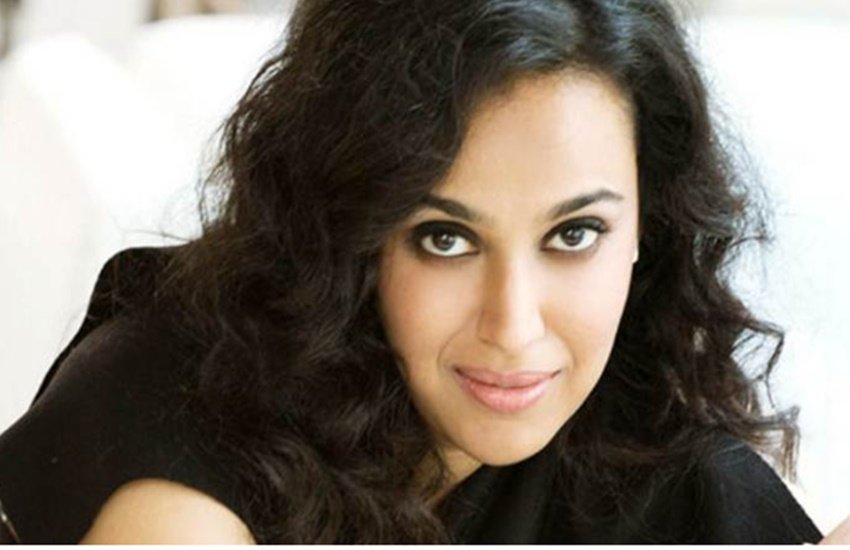 Swara Bhaskar, Swara Bhaskar Comment on Palghar, palghar Incident, Swara Bhaskar Gets Trolled Brutally on Social Media, entertainment news, bollywood news, television news