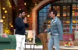 The Kapil Sharma show, TKSS, Kapil Sharma, saif ali khan, saif ali khan age, saif ali khan son, saif ali khan wife, the kapil sharma show season 2, the kapil sharma show cast, kapil sharma show sony liv, द कपिल शर्मा शो, कपिल शर्मा, entertainment news, TV
