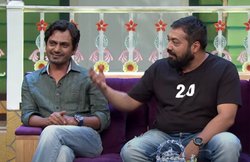 The Kapil Sharma Show: नवाजुद्दीन सिद्दीकी को कैसे मिला पहला रोल, कपिल के शो में अनुराग कश्यप ने सुनाया मजेदार किस्सा