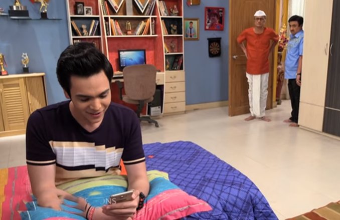 Taarak Mehta ka Ooltah Chashmaah: मोना के प्यार में टप्पू ने किया घर से भागने का फैसला, खबर सुन उड़ गए जेठालाल के होश