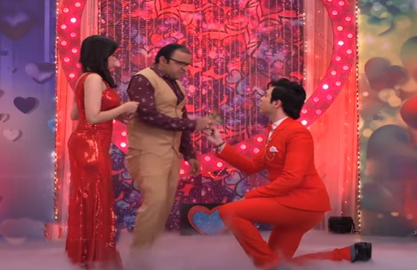 Taarak Mehta Ka Ooltah Chashmah, TMKOC, TMKOC cast, Tapu Sonu relationship, tapu proposes sonu, jethalal, tapu, sonu, तारक मेहता का उल्टा चश्मा, जेठालाल, टप्पू, सोनू, Daya Ben, Taarak Mehta Ka Ooltah Chashmah updates, taarak mehta ka ooltah chashmah new episode, Taarak Mehta Ka Ooltah Chashmah latest news, Taarak Mehta Ka Ooltah Chashmah cast, Taarak Mehta Ka Ooltah Chashmah tv show, bollywood news, television news