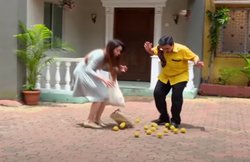TMKOC: बबिता को परेशान देख जेठालाल ने बढ़ाया मदद का हाथ, गोली ने मारी एंट्री कर दी टप्पू के पापा की ऐसी तैसी