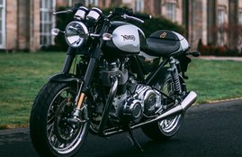 TVS Motor Norton Motorcyles Deal, TVS Motor Buys Norton, TVS motor Buys British brand, TVS Motor Latest News, Norton Motorcyles Owner name